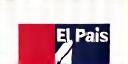 Logo del periódico El País